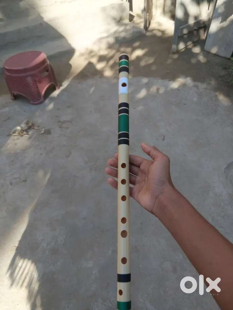 Pvc flute H .D