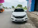 2018 Honda City V Diesel, Excellent Condition