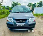 Hyundai Santro Xing GL, 2009, LPG