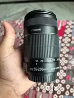 CANON EOS 3000D