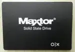 Seagate Maxtor 240Gb SSD up for sell . দাম কম হবে না .