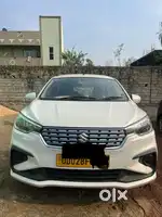 Maruti Suzuki Ertiga 2019 Petrol 93000 Km Driven
