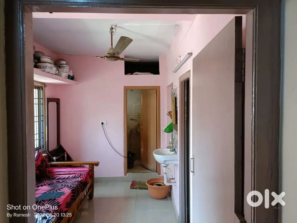 LIG C Sagar nagar Group House with no water problem