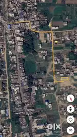 2 Kattha Plot near AIIMS close to 200 meter Janipur main bazar