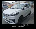 Maruti Suzuki Ertiga 2021 Petrol 16000 Km Driven