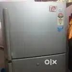 Double door