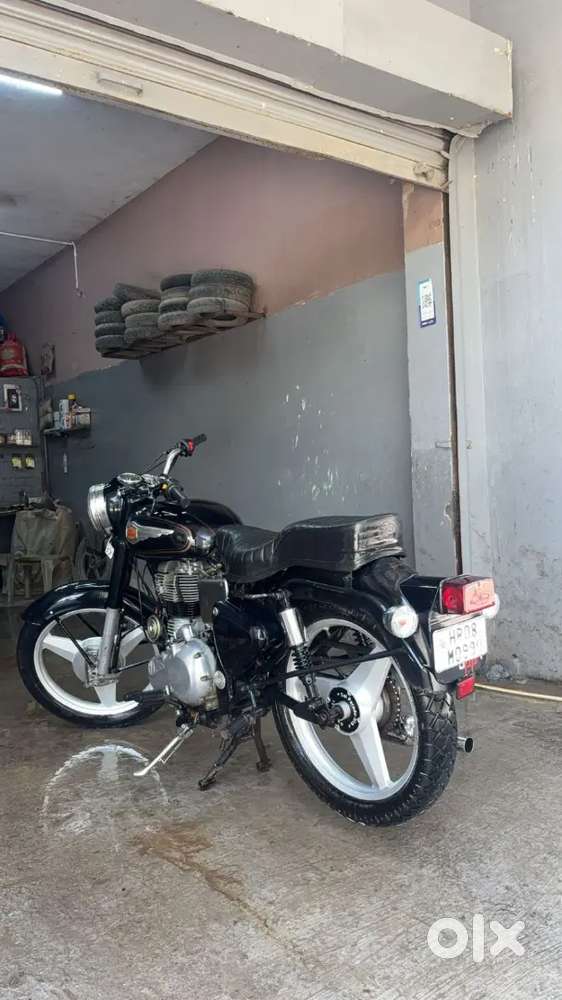 Bullet 350cc Ergent sale