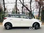 Hyundai i20 2018 Petrol Well Maintained