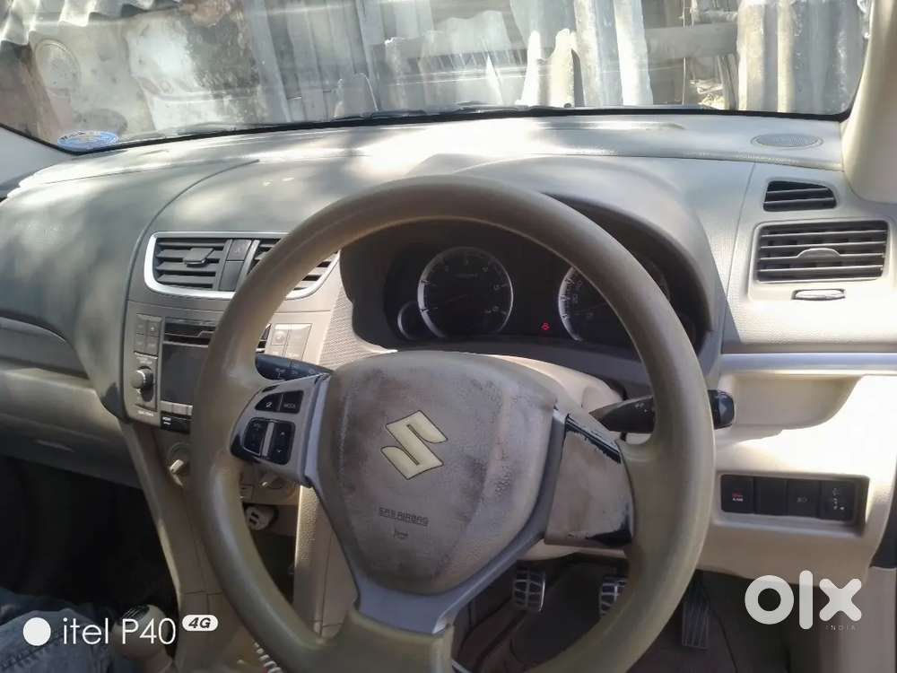 Maruti Suzuki Ertiga 2012 Diesel 169000 Km Driven
