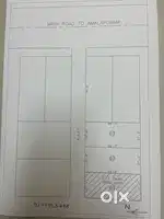 Site sale in mummidivaram