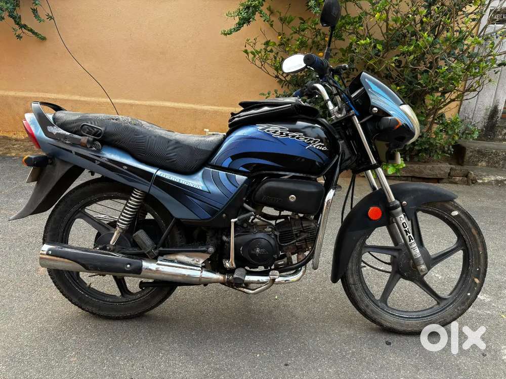 Passion Plus For Sale