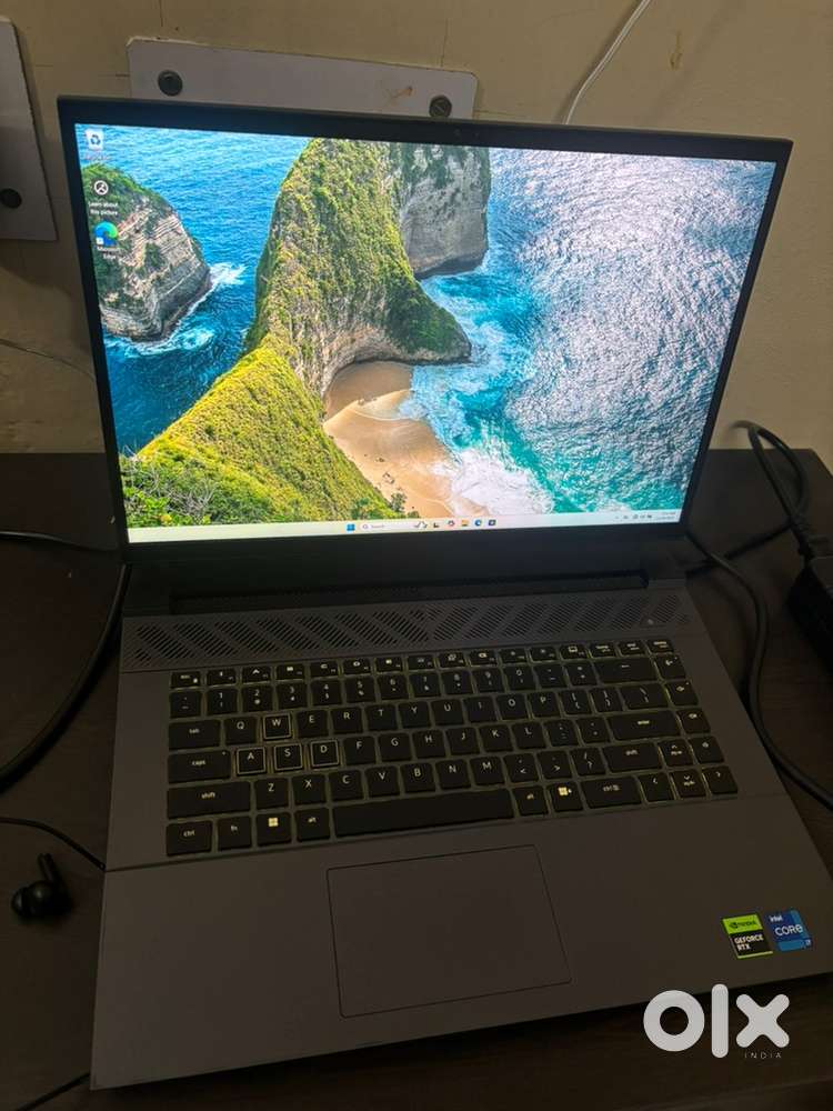 Dell G16 Gaming Laptop
