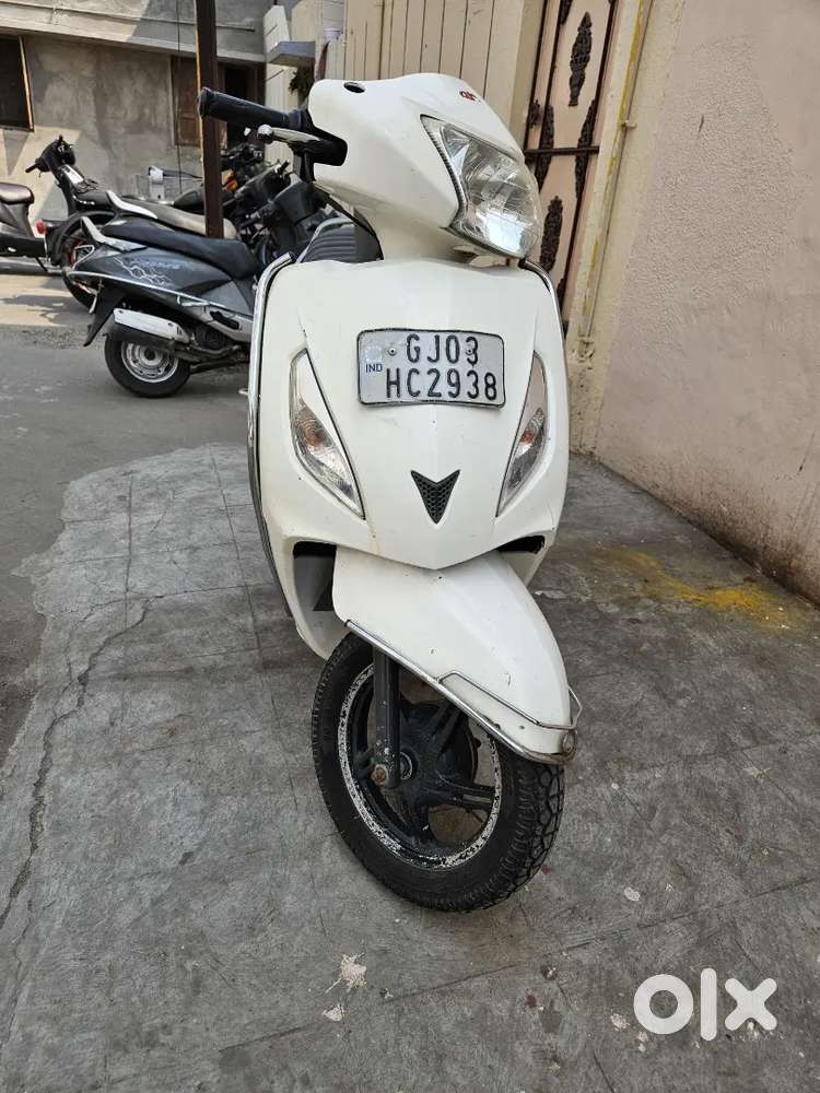 Ownar 4 che gadi sari original cundisan ma