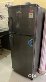 Fridge 2019 ka model ha