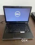 Dell Latitude laptop i7 processor 256ssd Win 11