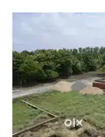 Residential Plots in Fauji Dhaba