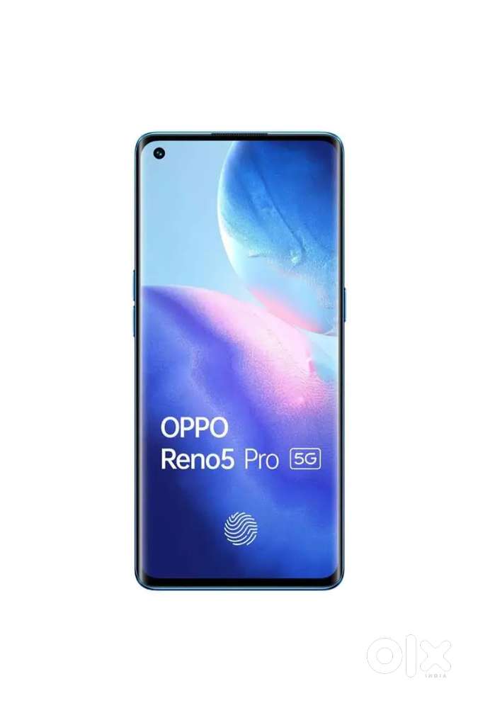 Oppo rano 5 pro 5g