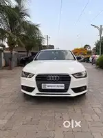 Audi A4, 2013, Diesel