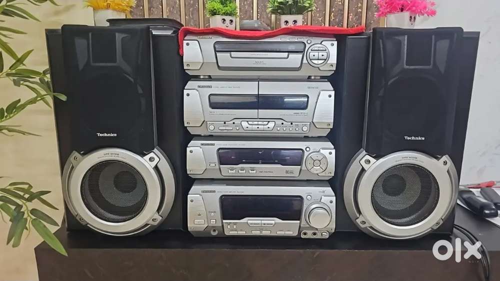 Sony Vintage Music System
