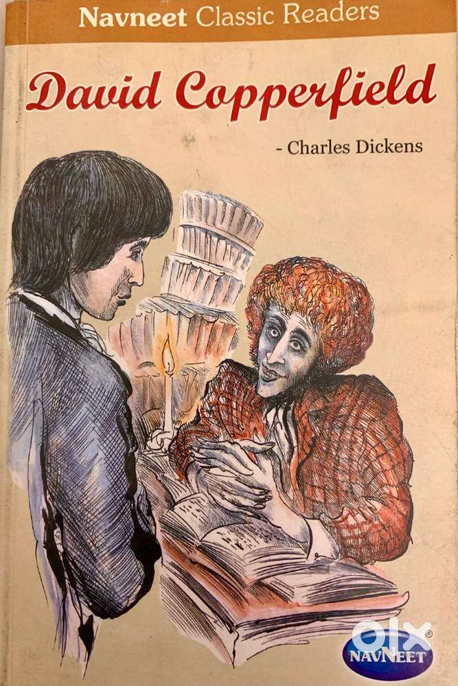 Second-Hand Books in Excellent Condition – Storybooks, Novels, School