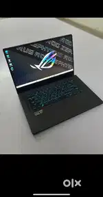 Asus Zephyrus g15