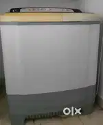 Samsung WT80M4000HR Top Load washing machine