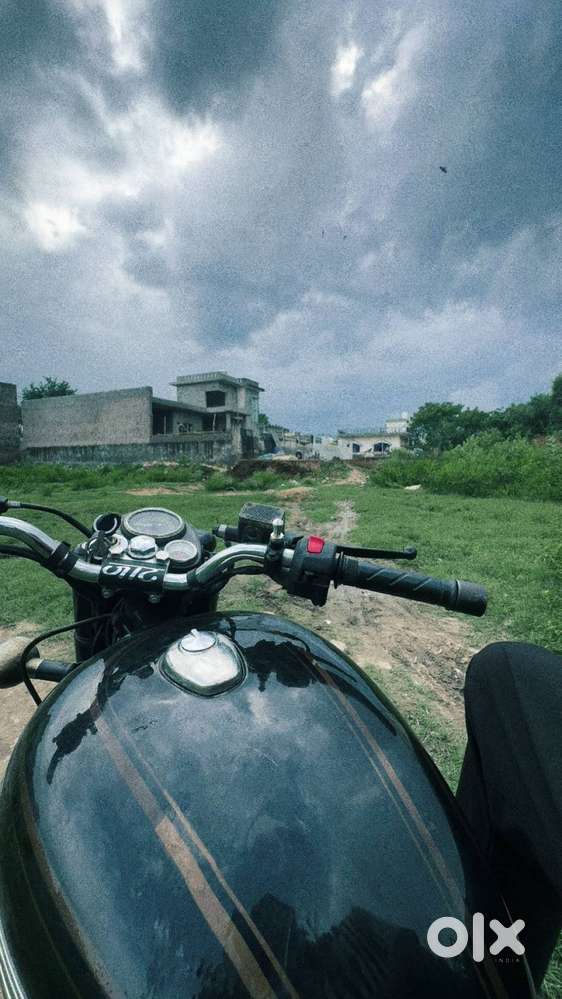 A one engine and condition