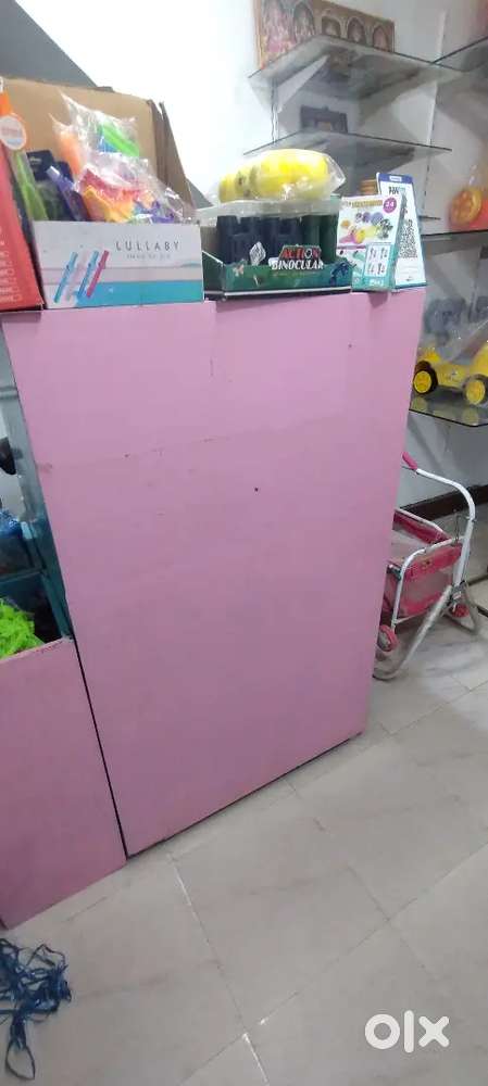 RACKS FOR SHOP/ షాప్ రాక్స్