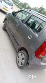 Maruti Suzuki Wagon R Flex Fuel 2018 Petrol 69000 Km Driven