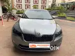 Skoda Superb L&K 1.8 TSI AT, 2019, Petrol