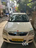 Mahindra Verito 2016 Diesel Good Condition