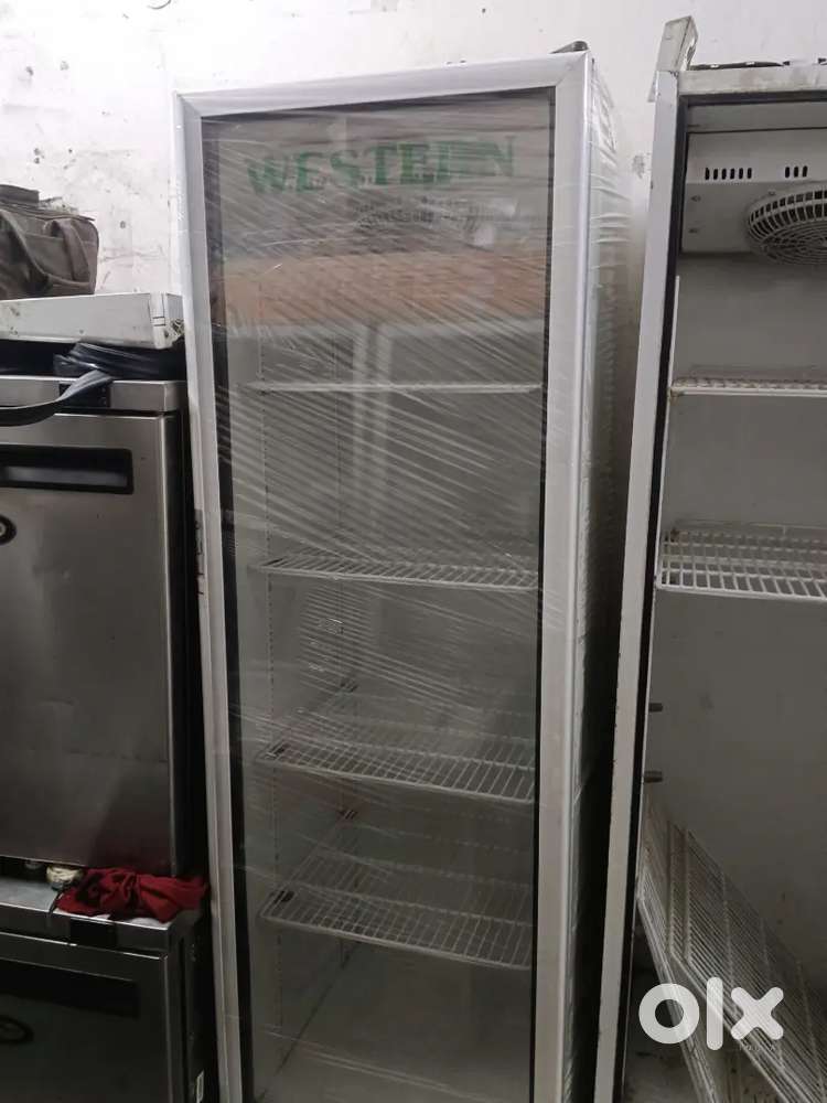 Fridge available