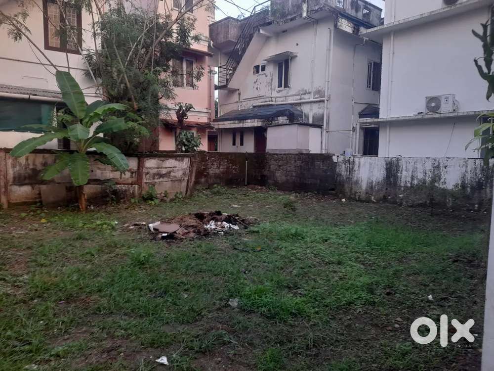 Thammanam near 3.300cent plot for sale.