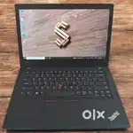 LENOVO THINKPAD HIGH PERFORMANCE LAPTOP