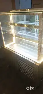 Restaurant used itam