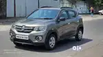 Renault KWID, 2016, Petrol