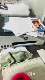 Hp 585 all in one printer