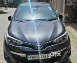 Toyota Yaris Well Maintained