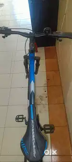 Acrolt 600 pro 2024 ,,29' mountain bike