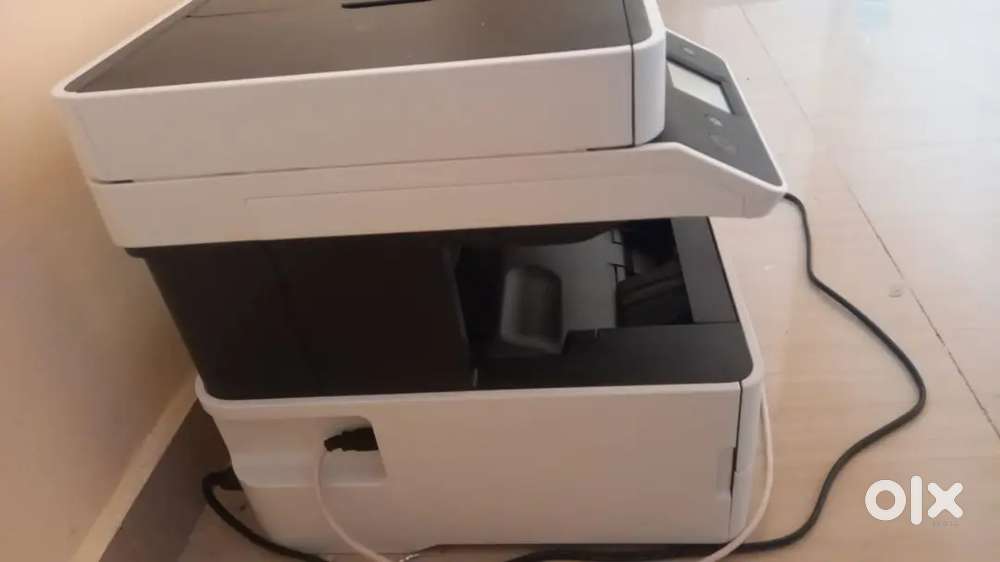 Epson all in one colour printer