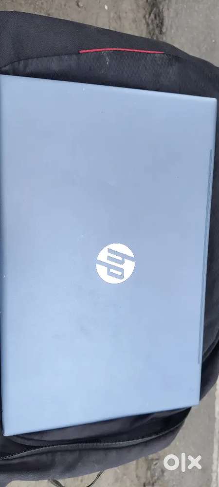 Hp pavillion 15 laptop touch screen