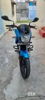 Single Hand Bike