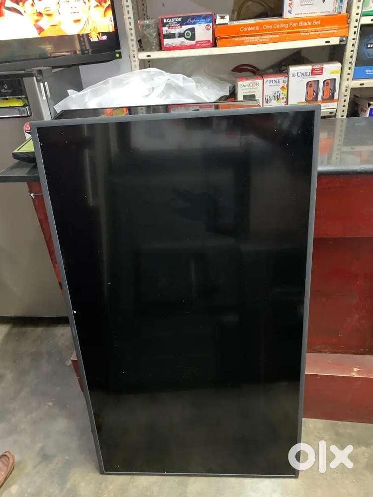 Samsung smart Android  Tv