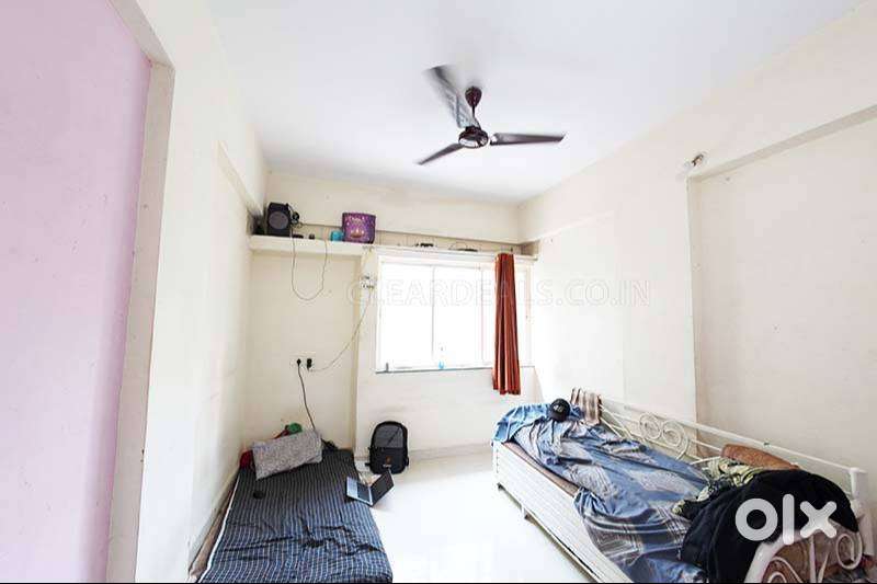 1 BHK Kapil Residency For Sell in Baner