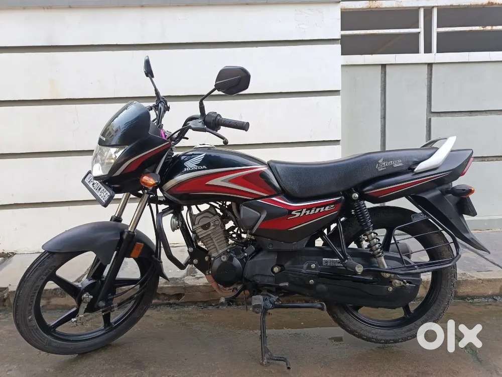 HONDA SHINE