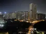 Luxury & Specious 2 BHK Flat for Sale in Kalpataru Immensa Thane West