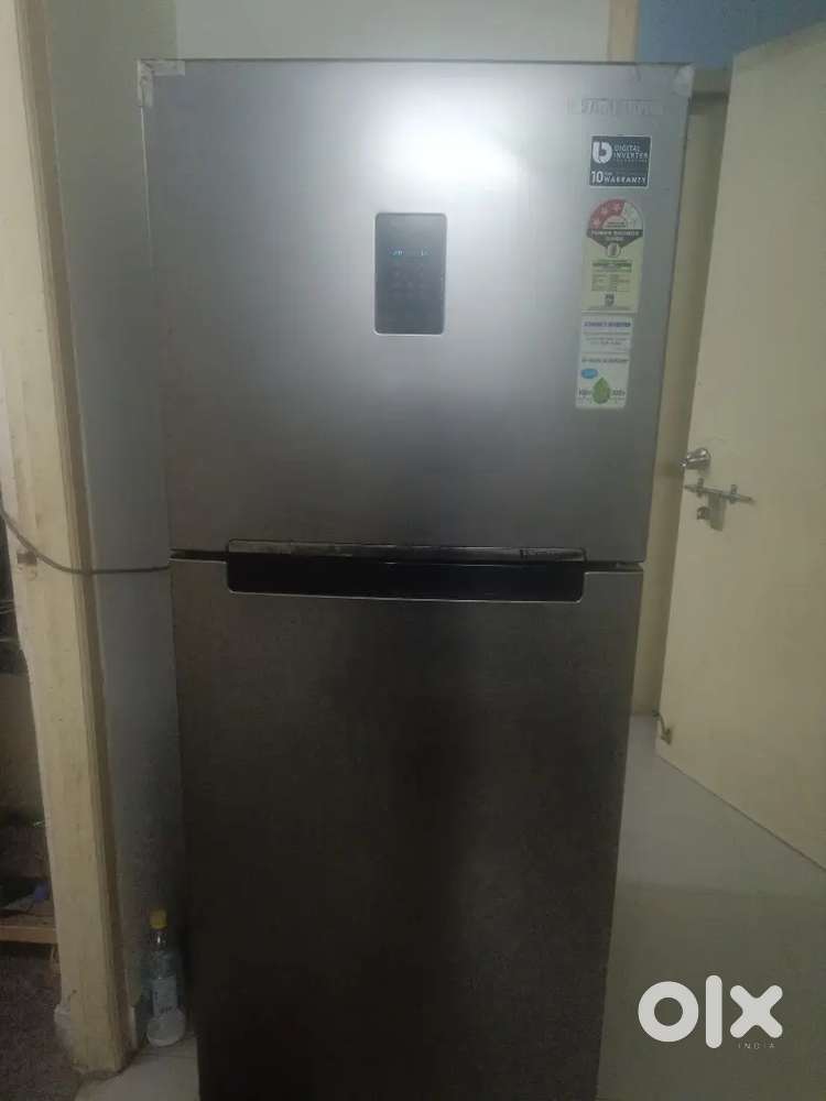 SAMSUNG FRIDGE 320 LITRE FOR SALE