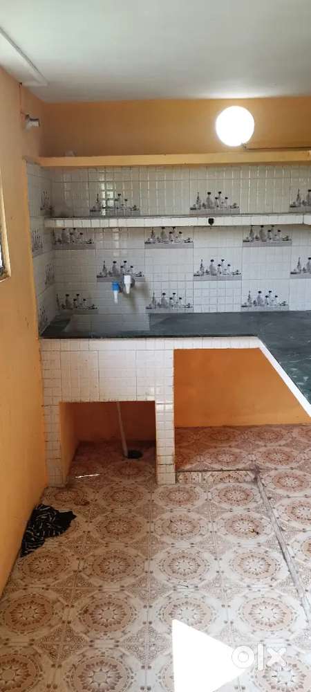 Room up for Rent at new varuna pul Varanasi N khan