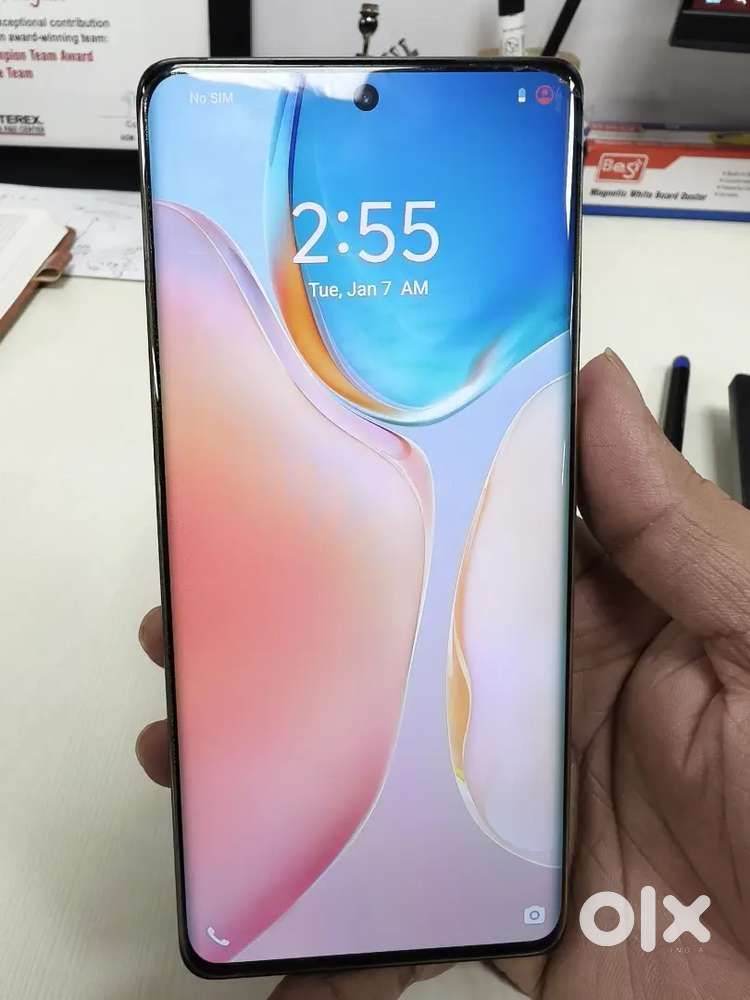 Vivo X70 Pro