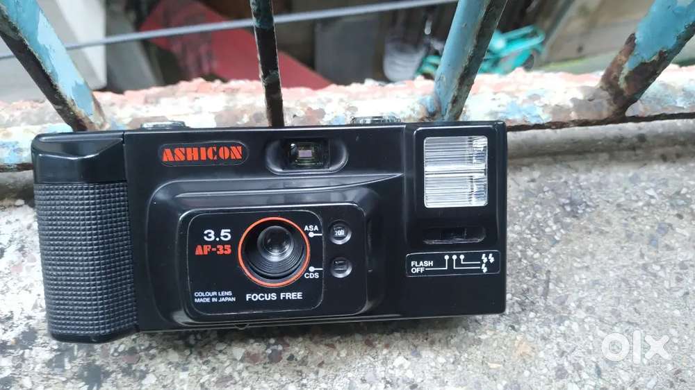90S camera